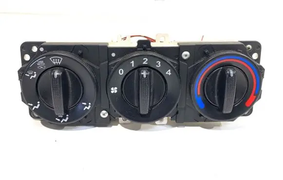 Honda Civic Interior fan control switch 79500-S6D-G022-M1