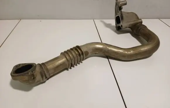 Honda Civic EGR valve line/pipe/hose
