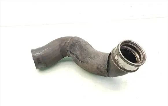 Mercedes-Benz B W245 Intercooler hose/pipe A1695280482