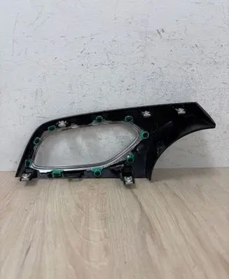 Opel Astra K Center console decorative trim 39039735 529131017