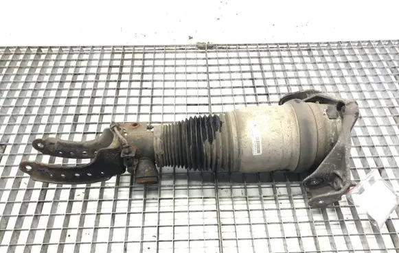Front shock absorber/damper