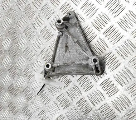 Audi A5 A/C compressor mount bracket 06E260835C