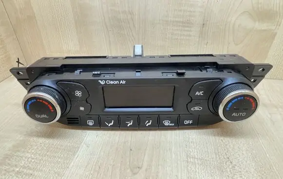 KIA Ceed Climate control unit 97250A2210 97250A2XXX A2C82092200