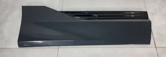 Audi e-tron Rear door trim (molding) 4KE853970