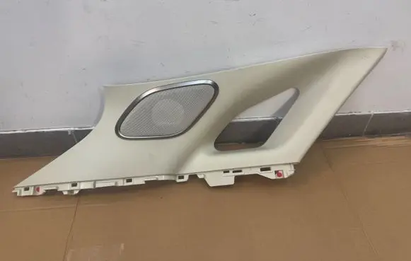 Lexus RX 450H (C) pillar trim 6248048131