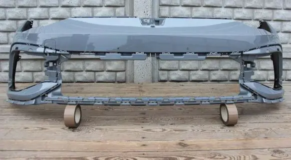 Volkswagen Golf VIII Front bumper 5H0807221D