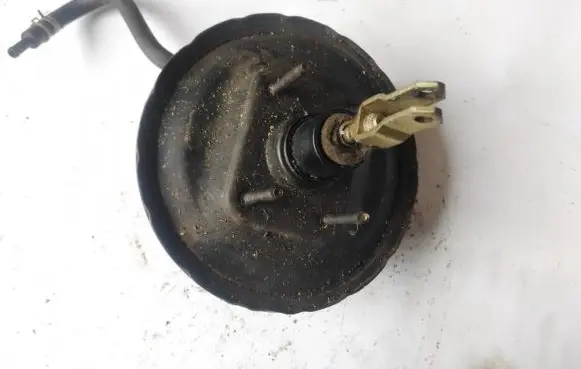 Nissan Almera Brake booster JKC85201507 JKC852-01507