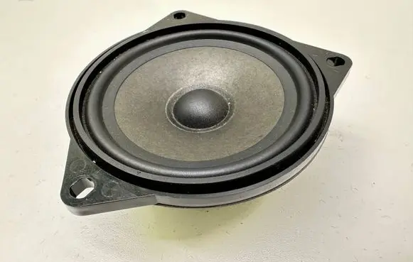 BMW 5 E60 E61 Parcel shelf speaker 6923174 18820010 902275492502