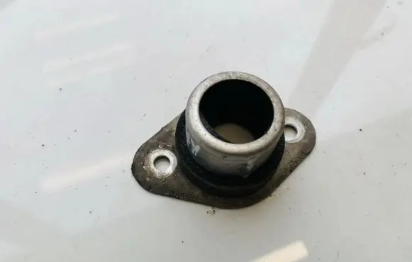 Volvo S60 Engine coolant pipe/hose 9496983