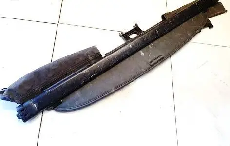 Honda FR-V Parcel shelf
