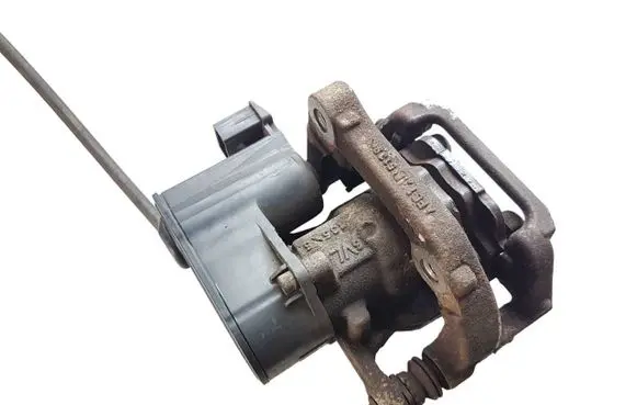 Citroen C4 Grand Picasso Rear brake caliper 0204749603 AD777014