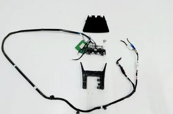 Tesla Model Y Windshield/windscreen camera 151444801H