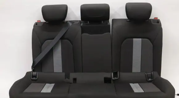 Audi A3 8Y Seat set 