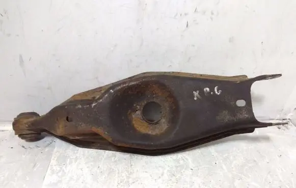Rear upper control arm/wishbone