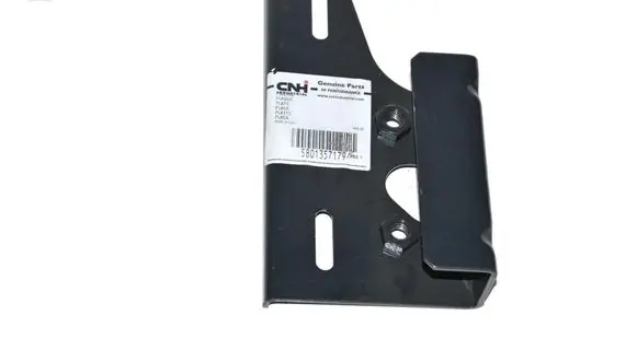 Iveco Daily 5th gen Front bumper mounting bracket 5801357179