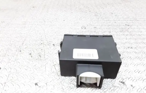 Toyota Avensis T250 Immobilizer control unit/module 8978005040