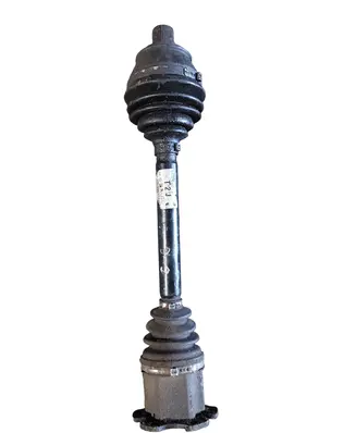 Audi A6 S6 C6 4F Front driveshaft 4F0407272J
