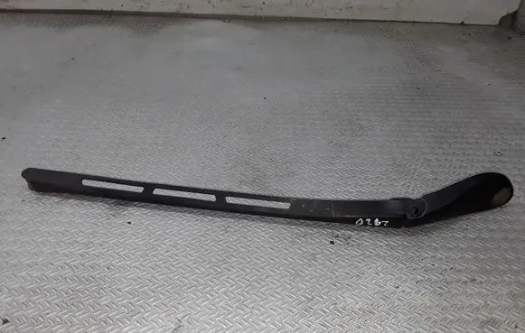 Audi A8 S8 D3 4E Front wiper blade arm 4E1955407C