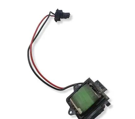 Renault Scenic I Heater blower motor/fan resistor 658146M