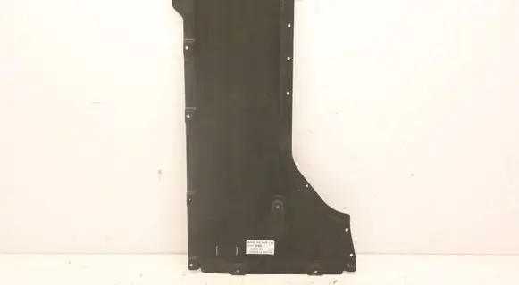 BMW X6 G06 Side bottom protection 9477801MWGK1407 9477801