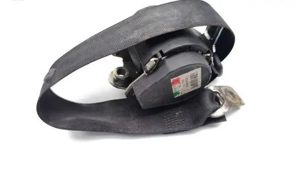 Audi A3 S3 8P Rear seatbelt 8P7857805 609957100