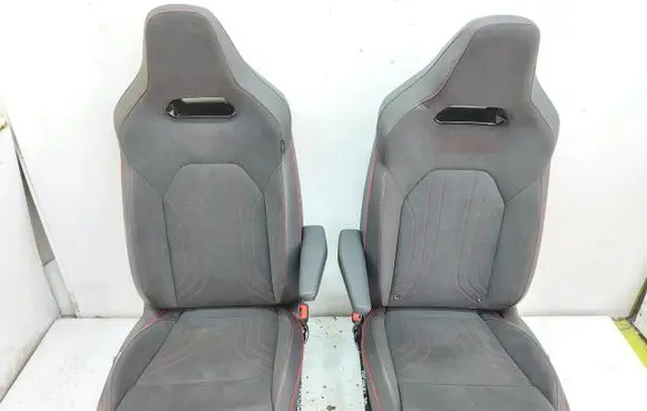 Volkswagen ID.5 Rear/tail lights FOTKANKOM