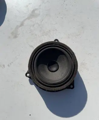 BMW X5 F15 Front door high frequency speaker 65139268367