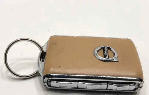 Volvo XC60 Ignition key/card 