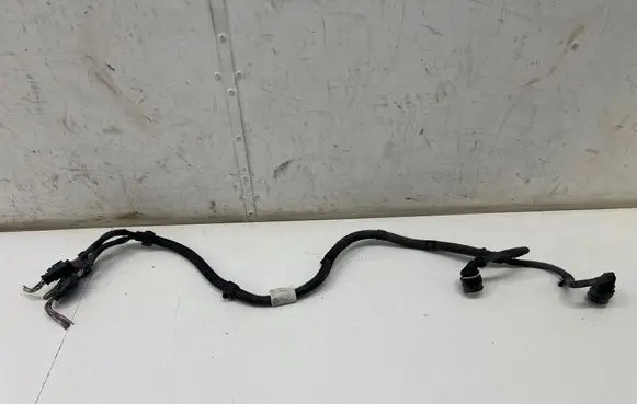 Porsche Panamera (971) Gearbox/transmission wiring loom 971971772