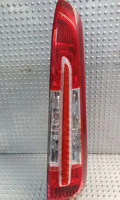 Ford C-MAX I Rear/tail lights