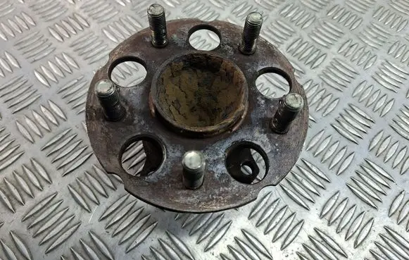 Honda CR-V Rear wheel ball bearing 