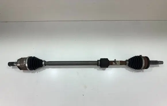 Hyundai i10 Front driveshaft 49501K7100
