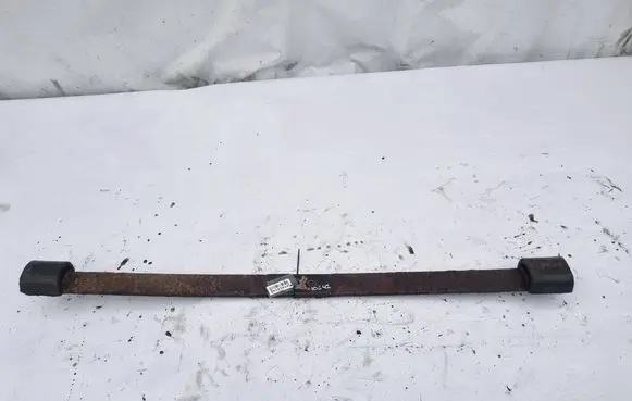 Ford Transit - Tourneo Connect Rear leaf spring 