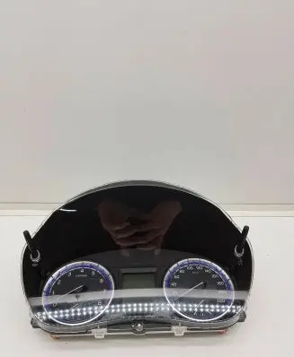 Speedometer (instrument cluster)