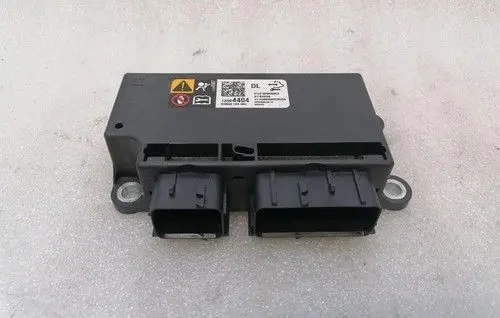 Chevrolet Corvette C7 Torque split ecu control unit/module 13594404