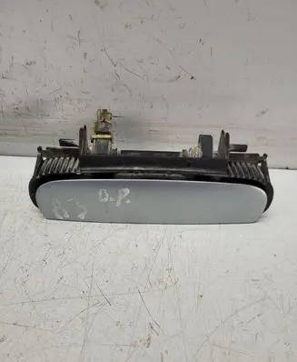Audi A3 S3 8L Front door exterior handle