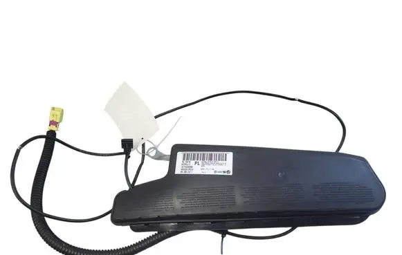 Audi A3 S3 A3 Sportback 8P Seat airbag 30379916D 8P4880242C