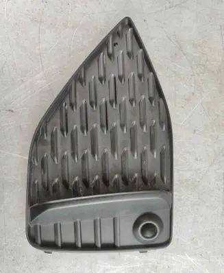 Audi Q2 - Front bumper lower grill 81a807682r9b9
