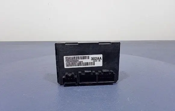 Jeep Grand Cherokee Gearbox control unit/module 68423302AA