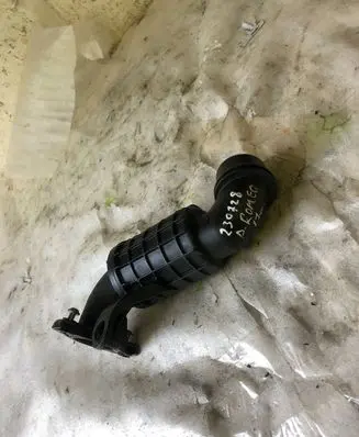 Alfa Romeo Giulia Intercooler hose/pipe 50546949