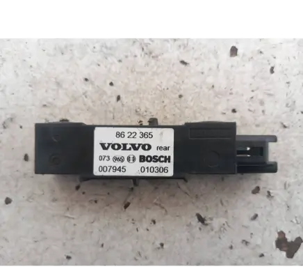 Volvo XC70 Airbag deployment crash/impact sensor 8622365 007945 010306