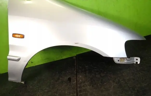 Honda Shuttle Fender