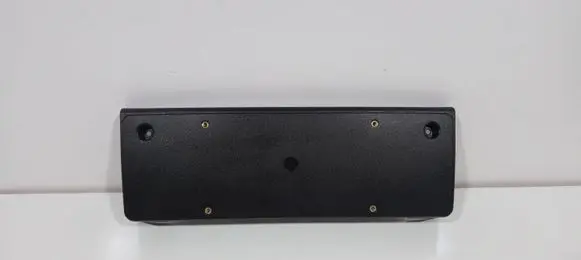 BMW X5 F15 Number plate surrounds holder frame 51118053898 8053898