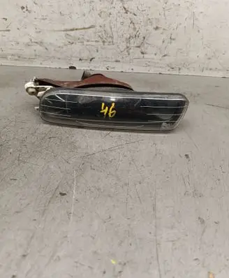 BMW 3 E46 Front fog light 14727100