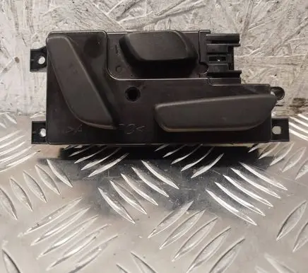 Mazda 6 Seat control switch FU25LG113B
