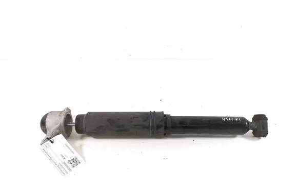 Rear shock absorber/damper