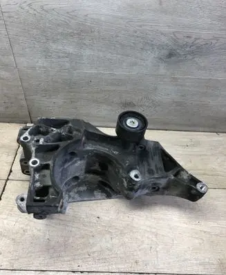 BMW 5 E60 E61 Generator/alternator bracket 7802639 13992010 AC46000