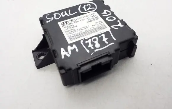 KIA Soul Other control units/modules 958002K500 5WY8A24A
