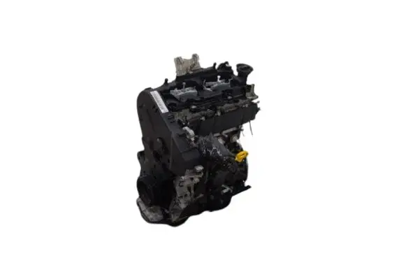 Volkswagen PASSAT B8 Engine DTSA SIL012
