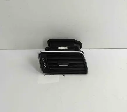 Volkswagen PASSAT B7 Dashboard air vent grill cover trim 3AB819702A